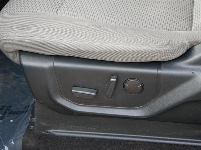 Photo of 2020 Iconic Silver Metallic Ford F-150