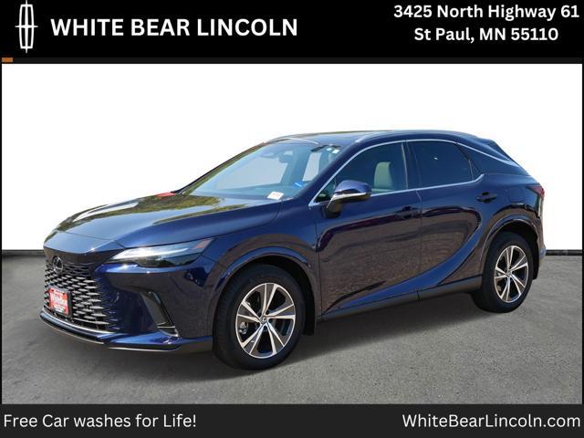 2023 Lexus Rx 350