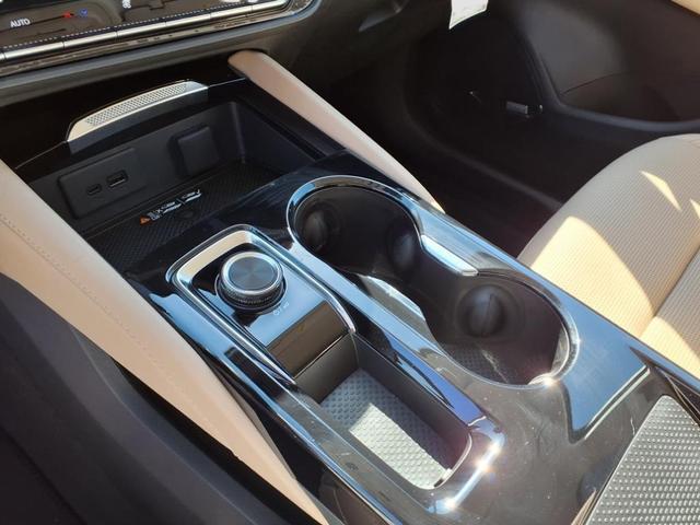 Photo of 2025 Ebony Twilight Metallic Buick Envision