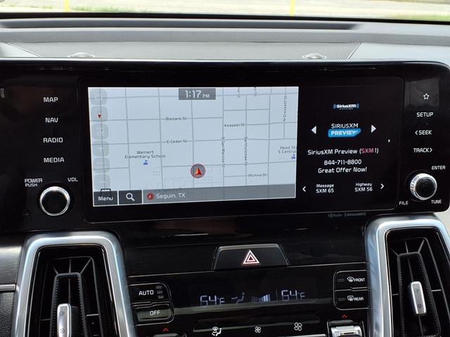 Photo of 2023 Wolf Gray Kia Sorento