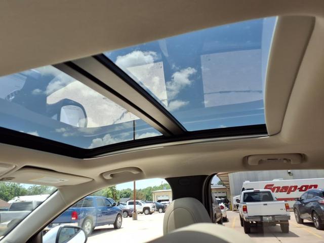 Photo of 2026 White Frost Buick Encore GX