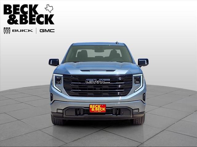 Photo of 2026 Gxd GMC Sierra 1500