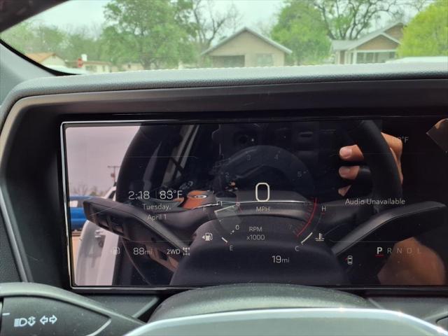 Photo of 2025 Summit White GMC Terrain