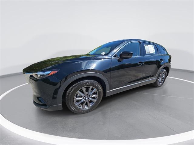 2023 Mazda CX-9