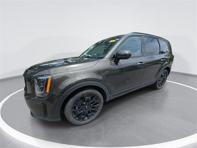 2022 Kia Telluride