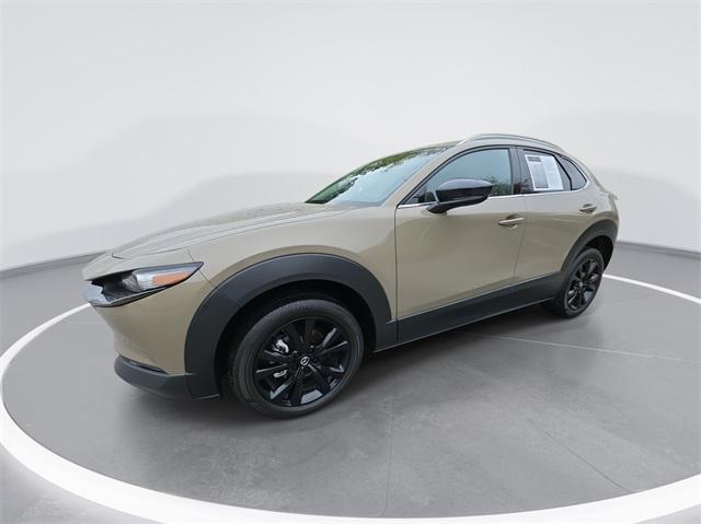2024 Mazda Cx-30