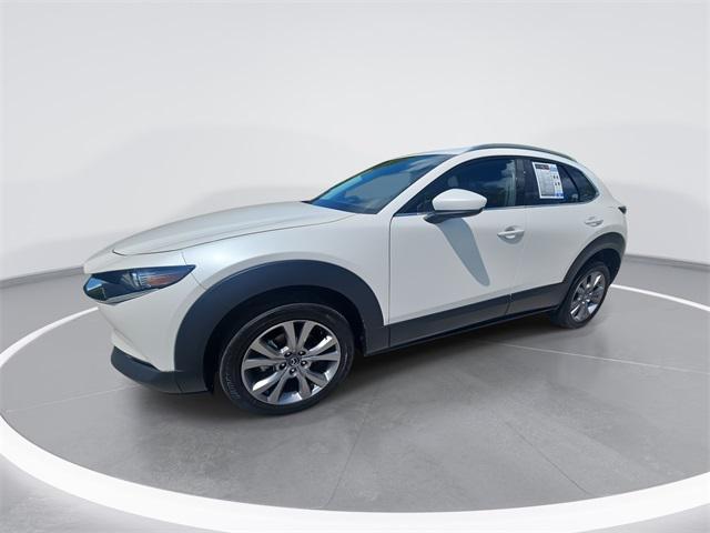 2022 Mazda Cx-30