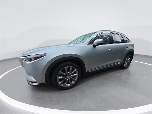 2023 Mazda CX-9