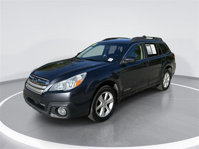 2013 Subaru Outback