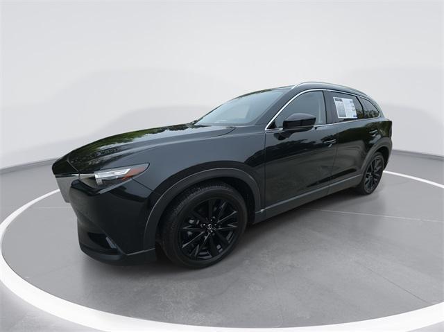 2022 Mazda CX-9