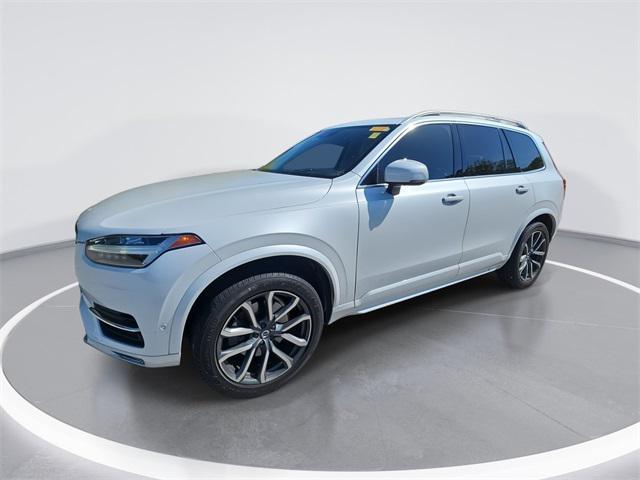 2018 Volvo XC90