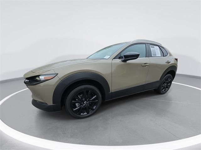 2024 Mazda Cx-30