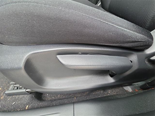 Photo of 2023 Eternal Blue Mica Mazda CX-5