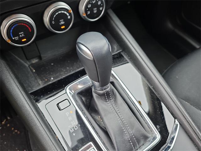 Photo of 2023 Eternal Blue Mica Mazda CX-5