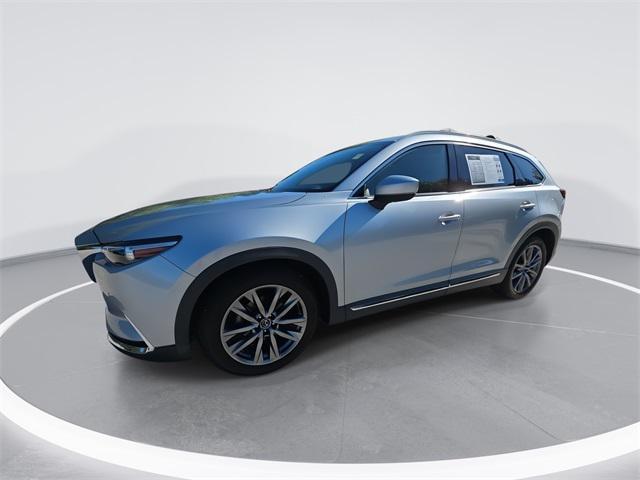 2020 Mazda CX-9