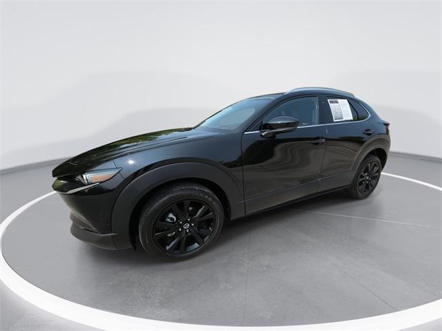 2024 Mazda Cx-30