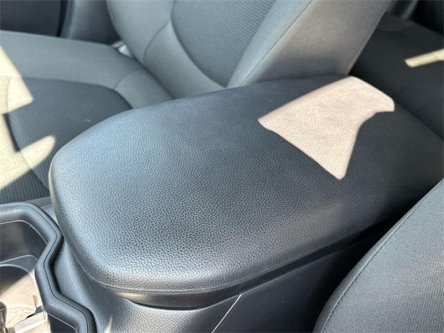 Photo of 2024 Midnight Black Metallic Toyota RAV4