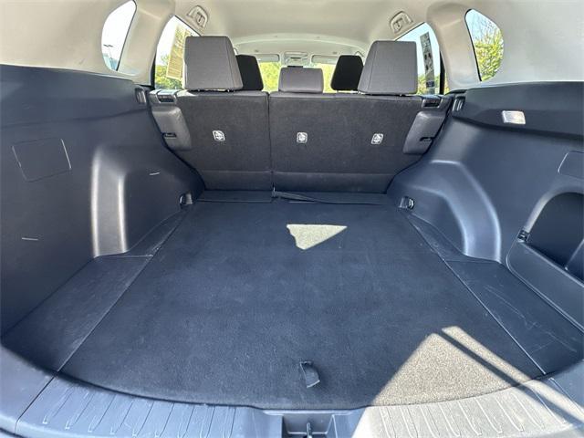 Photo of 2024 Midnight Black Metallic Toyota RAV4