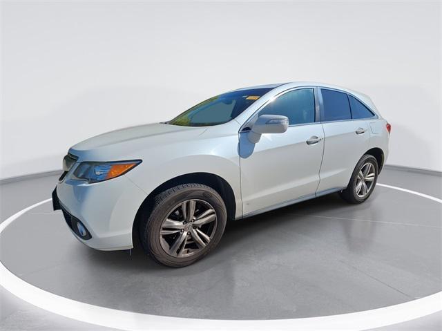 2015 Acura RDX