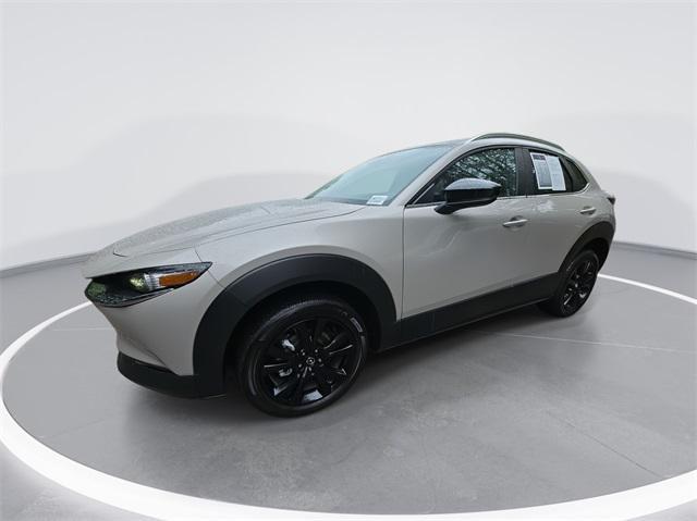 2024 Mazda Cx-30