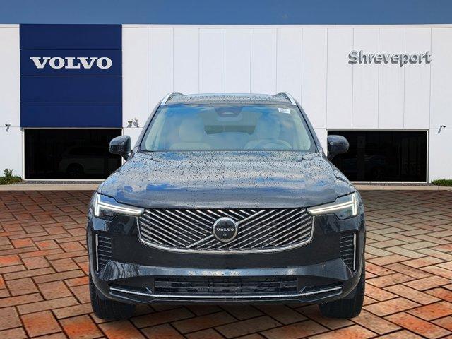 Photo of 2026 Black Volvo XC90