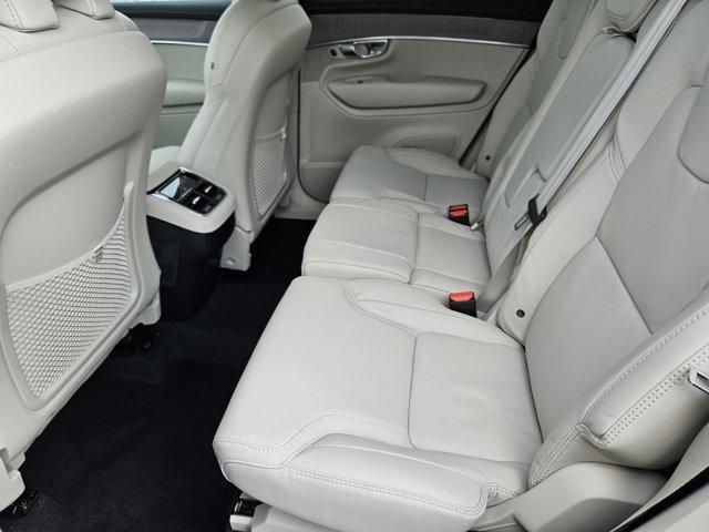 Photo of 2026 Black Volvo XC90