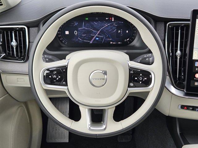 Photo of 2026 Black Volvo XC90