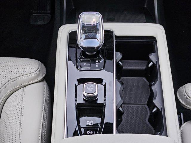 Photo of 2026 Black Volvo XC90