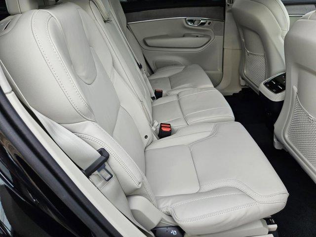 Photo of 2026 Black Volvo XC90