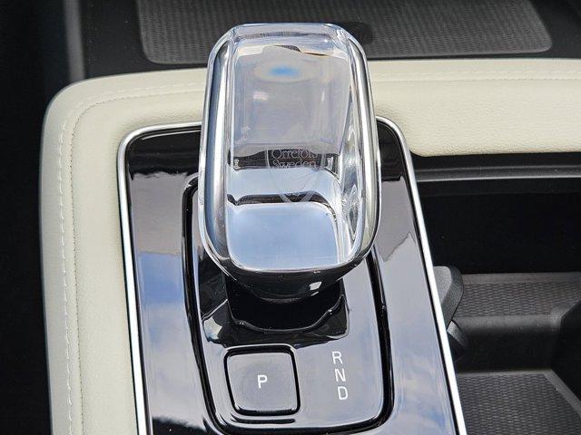 Photo of 2026 Black Volvo XC90