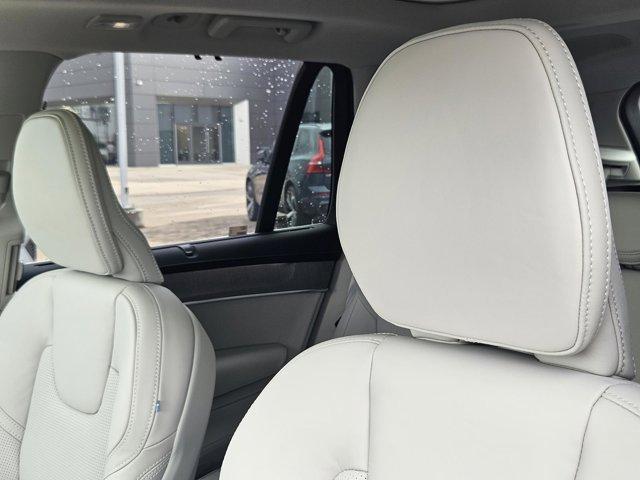 Photo of 2026 Black Volvo XC90