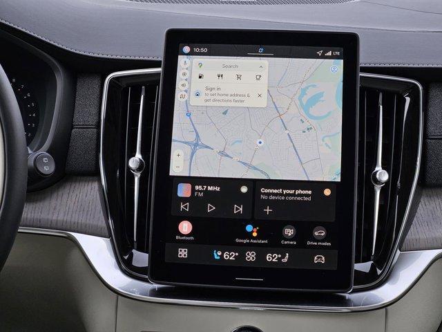 Photo of 2026 Black Volvo XC90