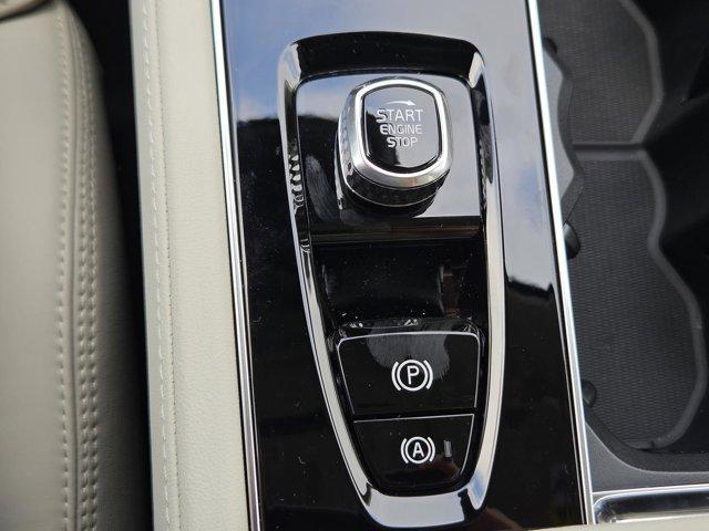 Photo of 2026 Black Volvo XC90