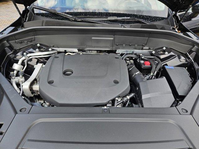 Photo of 2026 Black Volvo XC90