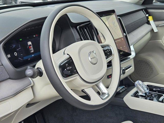 Photo of 2026 Black Volvo XC90