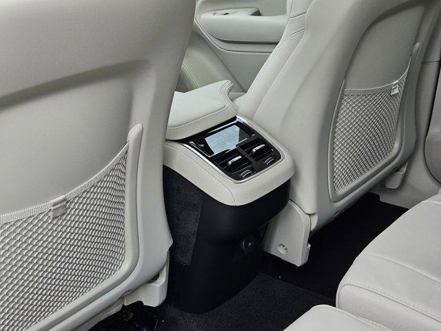 Photo of 2026 Black Volvo XC90