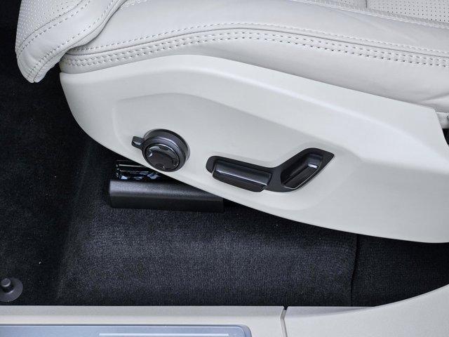 Photo of 2026 Black Volvo XC90