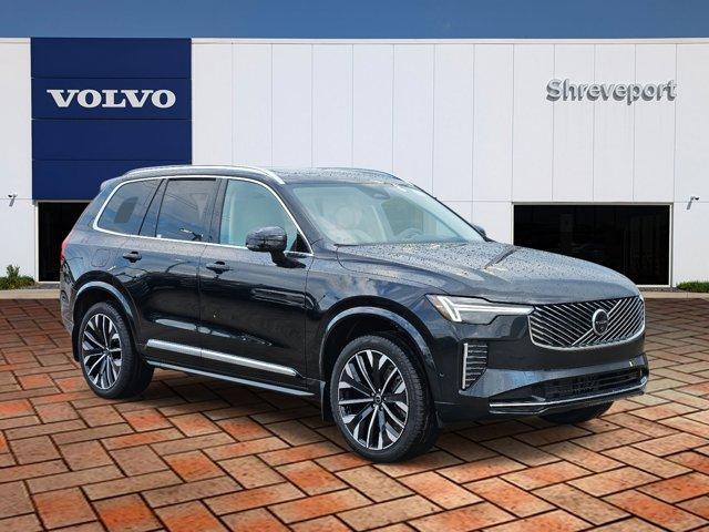 Photo of 2026 Black Volvo XC90