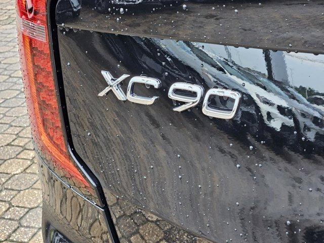 Photo of 2026 Black Volvo XC90
