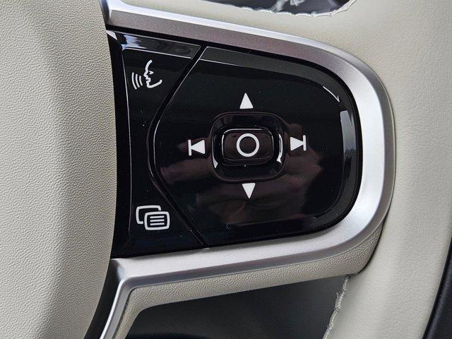 Photo of 2026 Black Volvo XC90
