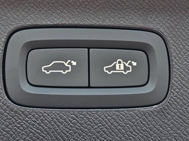 Photo of 2026 Black Volvo XC90