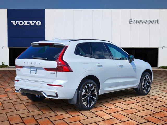 Photo of 2026 White Volvo XC60