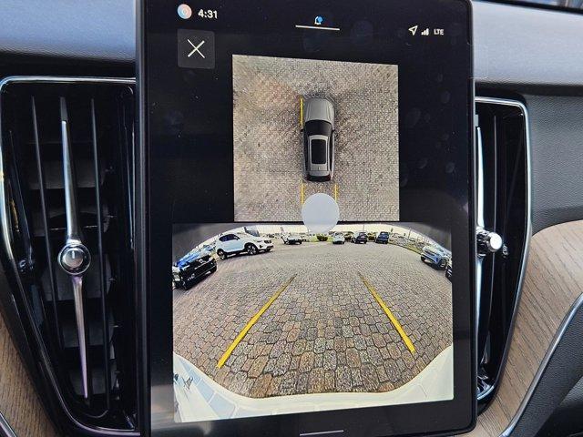 Photo of 2026 White Volvo XC60