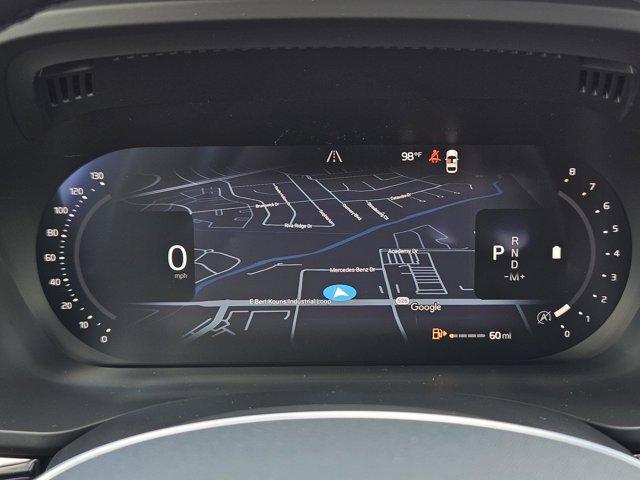 Photo of 2026 White Volvo XC60
