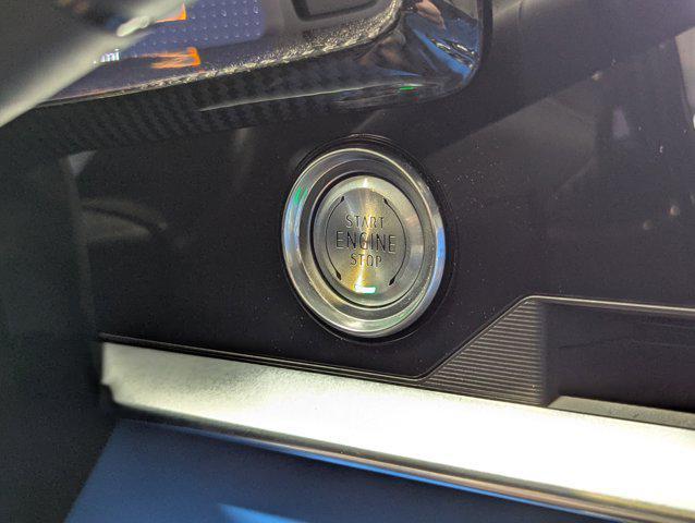Photo of 2023 Hypersonic Gray Metallic Chevrolet Corvette