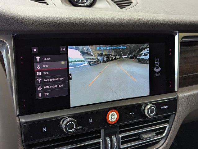Photo of 2025 Chalk Porsche Macan