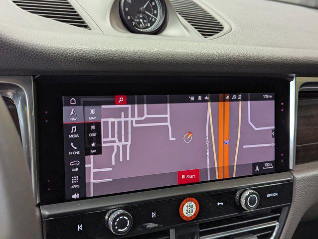Photo of 2025 Chalk Porsche Macan