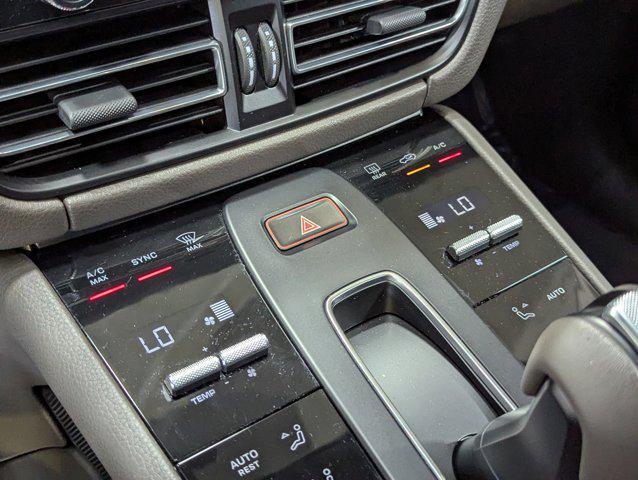Photo of 2025 Chalk Porsche Macan