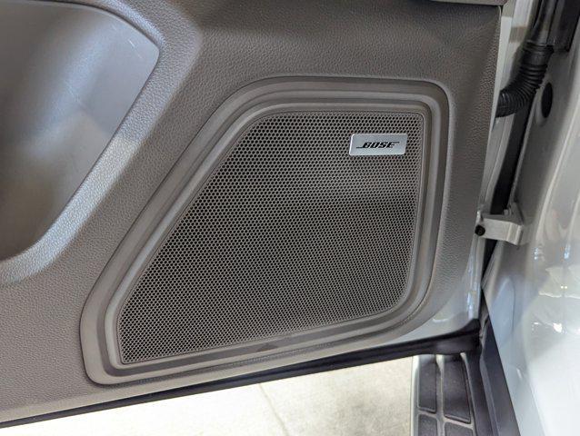 Photo of 2025 Chalk Porsche Macan