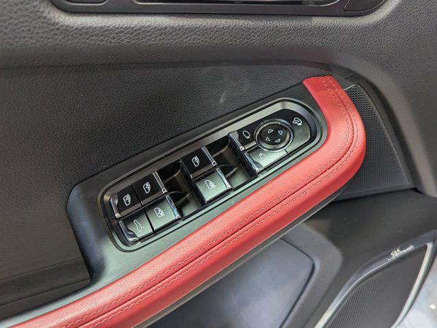 Photo of 2025 Chalk Porsche Macan